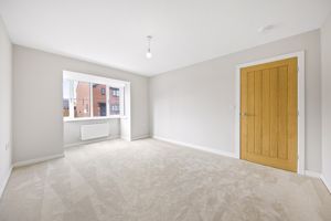 Oakham Grange Calow